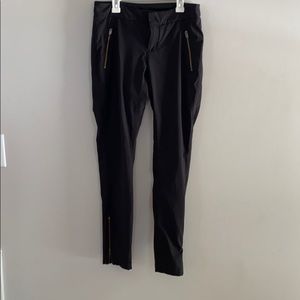 Athleta wander skinny pant